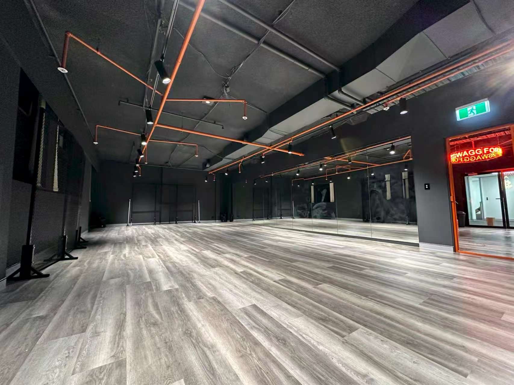 Studio gallery 1