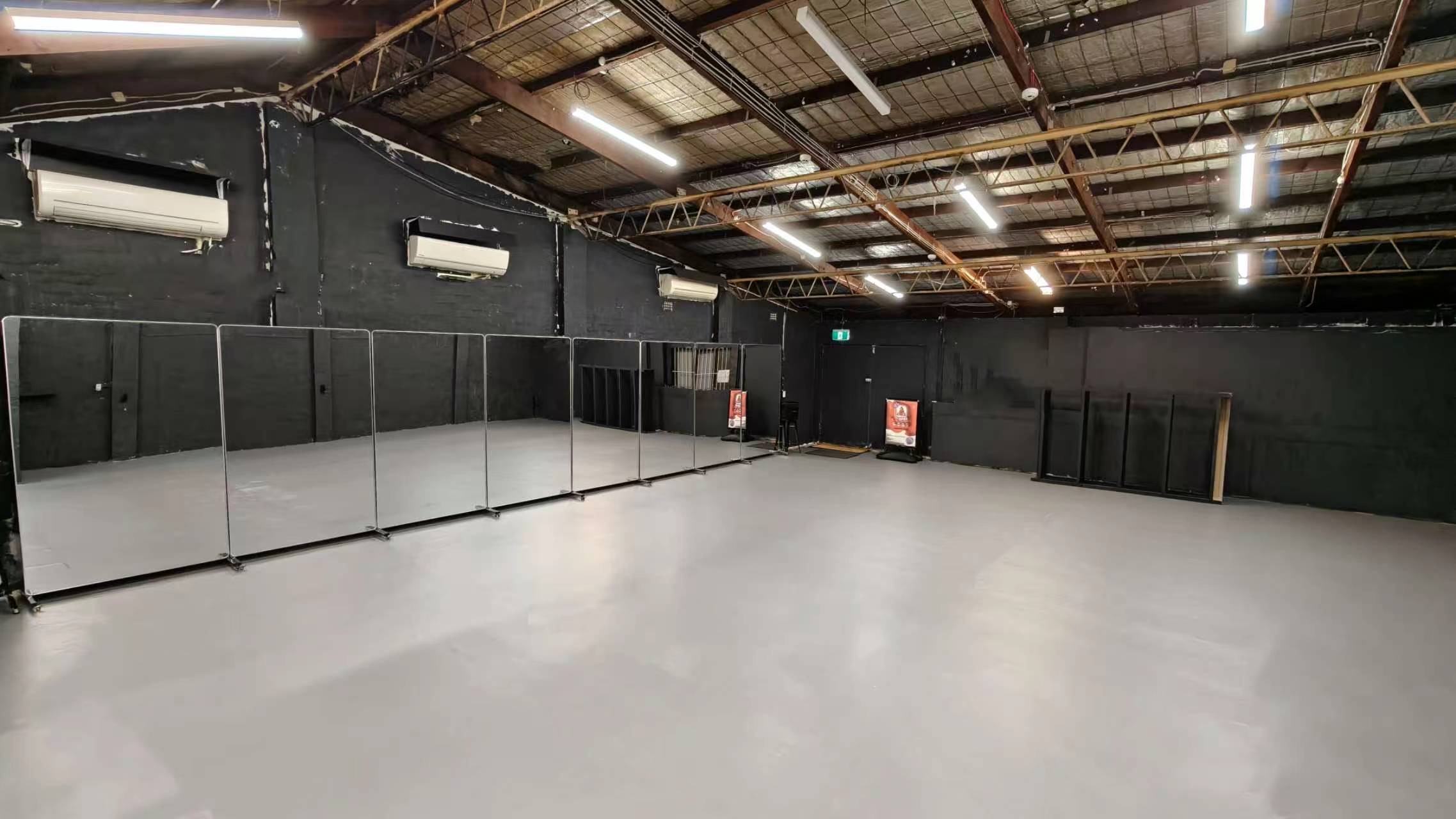 Studio gallery 3